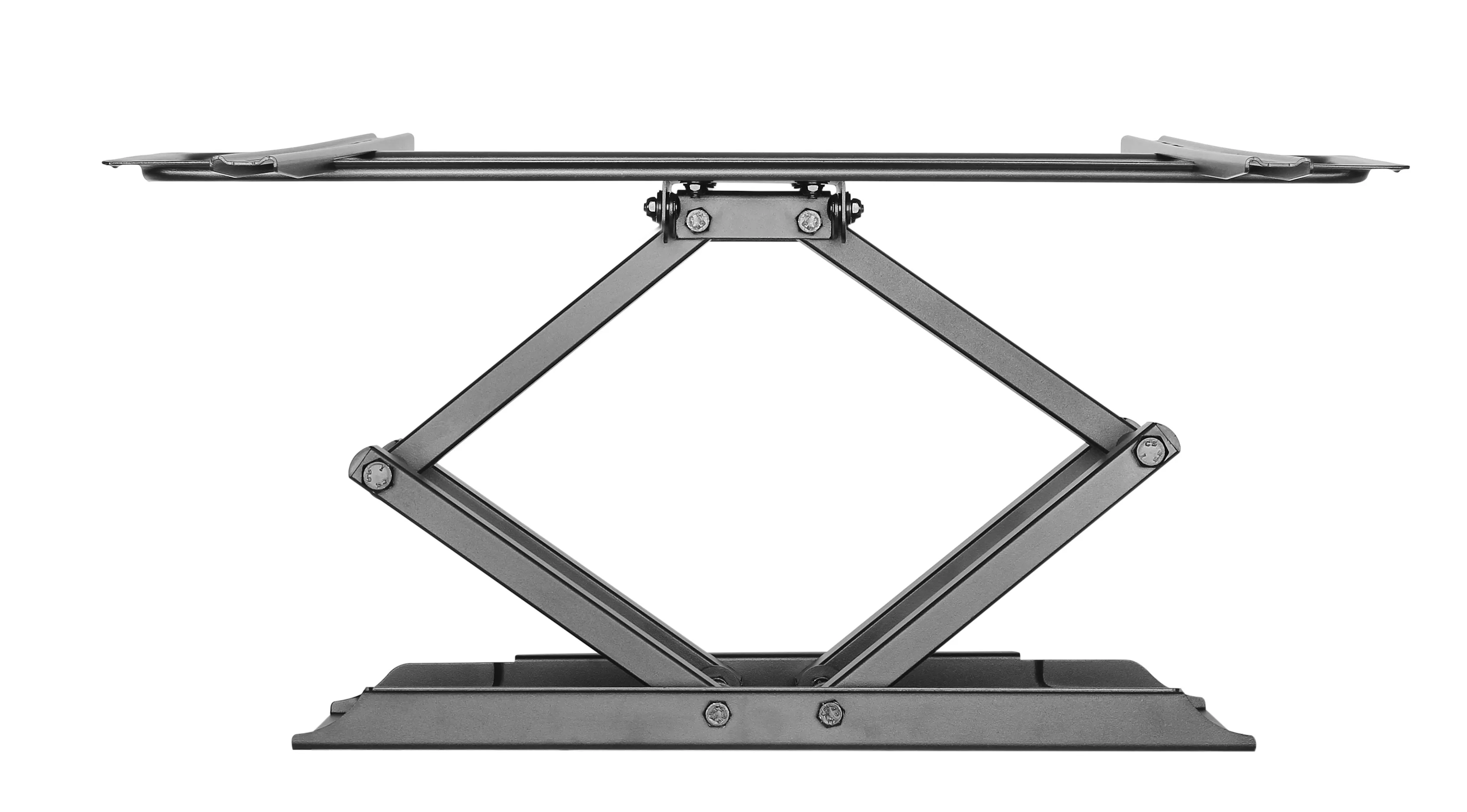 Soporte TV Brazo articulado de 46cm - 37" a 70"  40 kg