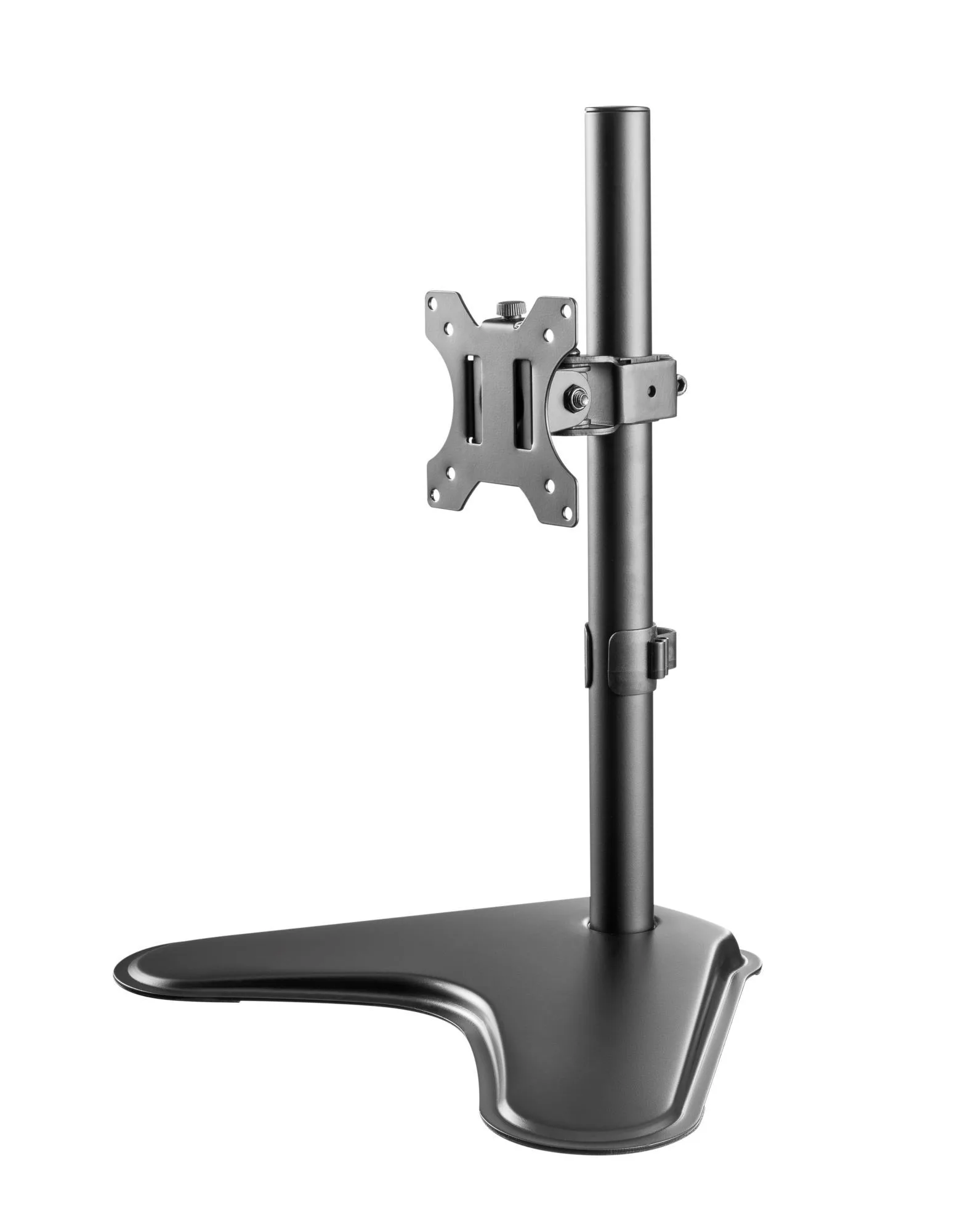 Soporte con Base para Monitor  13″ ~ 32” -  8kg  360°  SBRM710  Brasforma