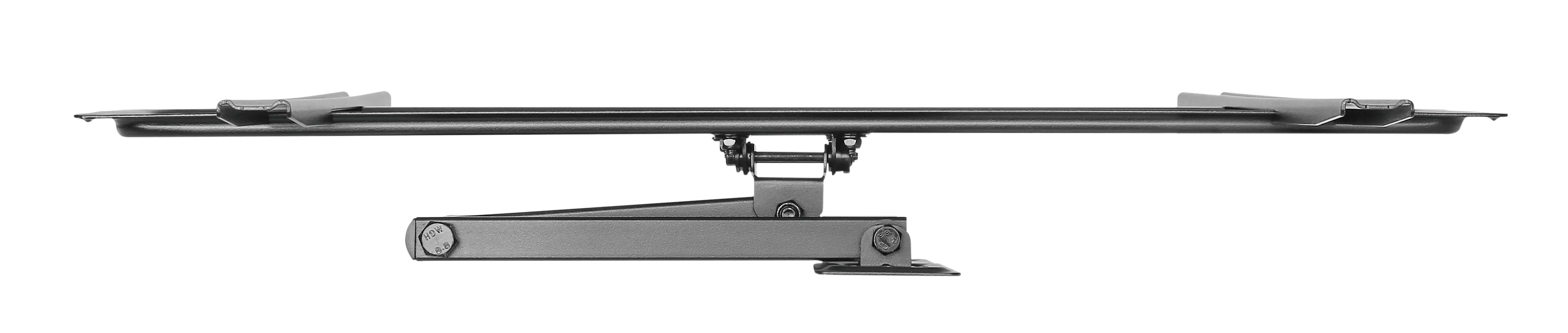 Soporte para TV con Brazo de 42cm  37” a 70"  180° 30kg - sbrp1441  Brasforma