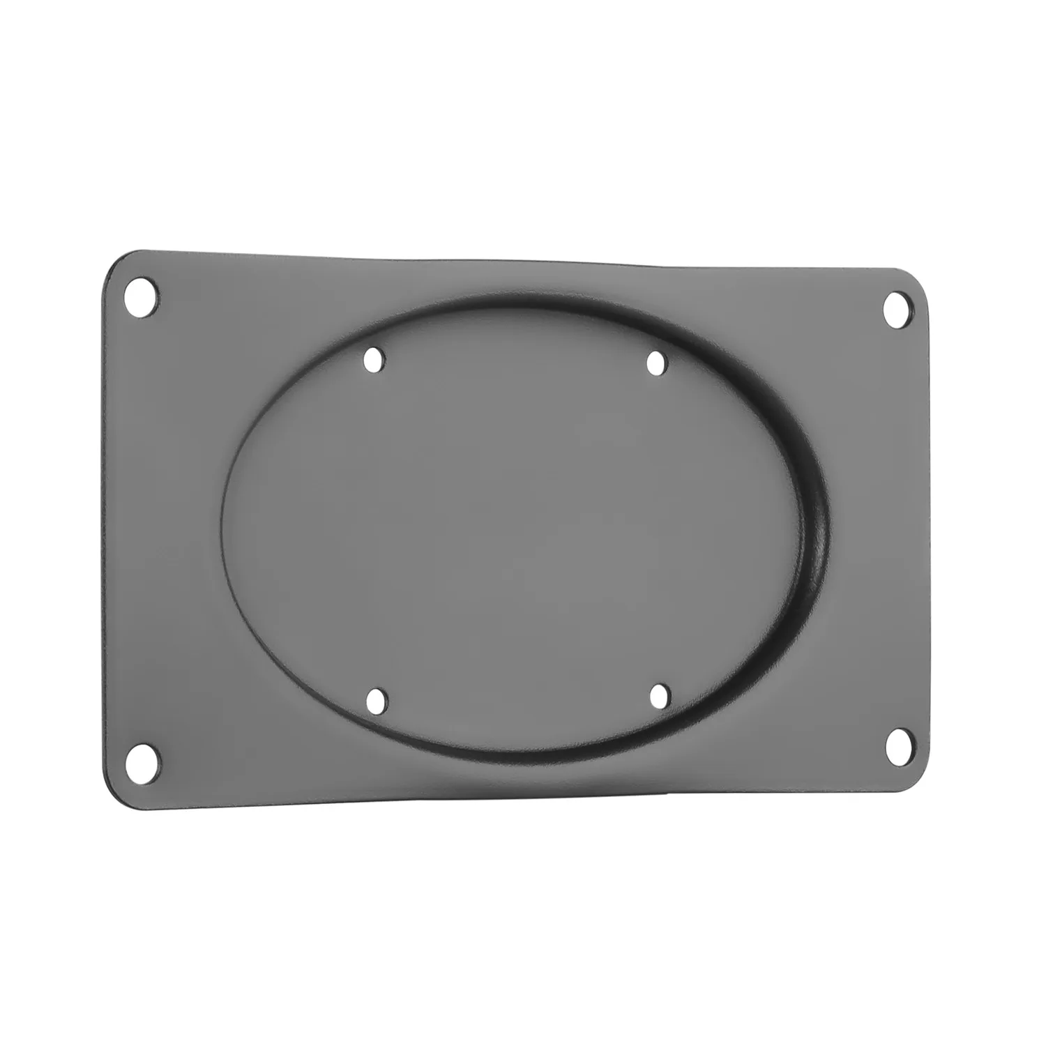 Adaptador Placa Extension VESA 200X100 - Monitores - TV