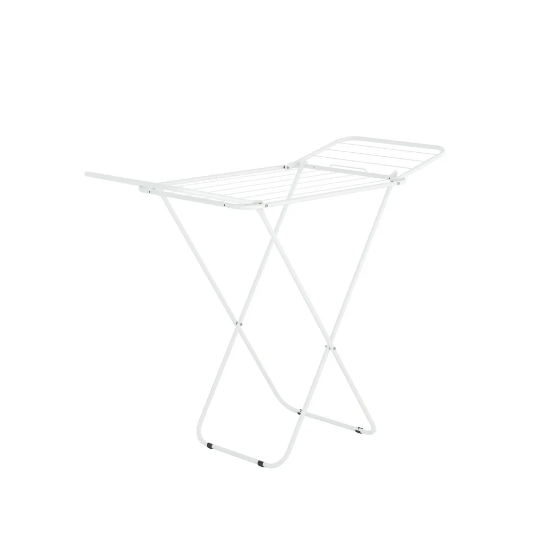 Tendedero Piso Plegable  120x56cm  12kg  Brasforma
