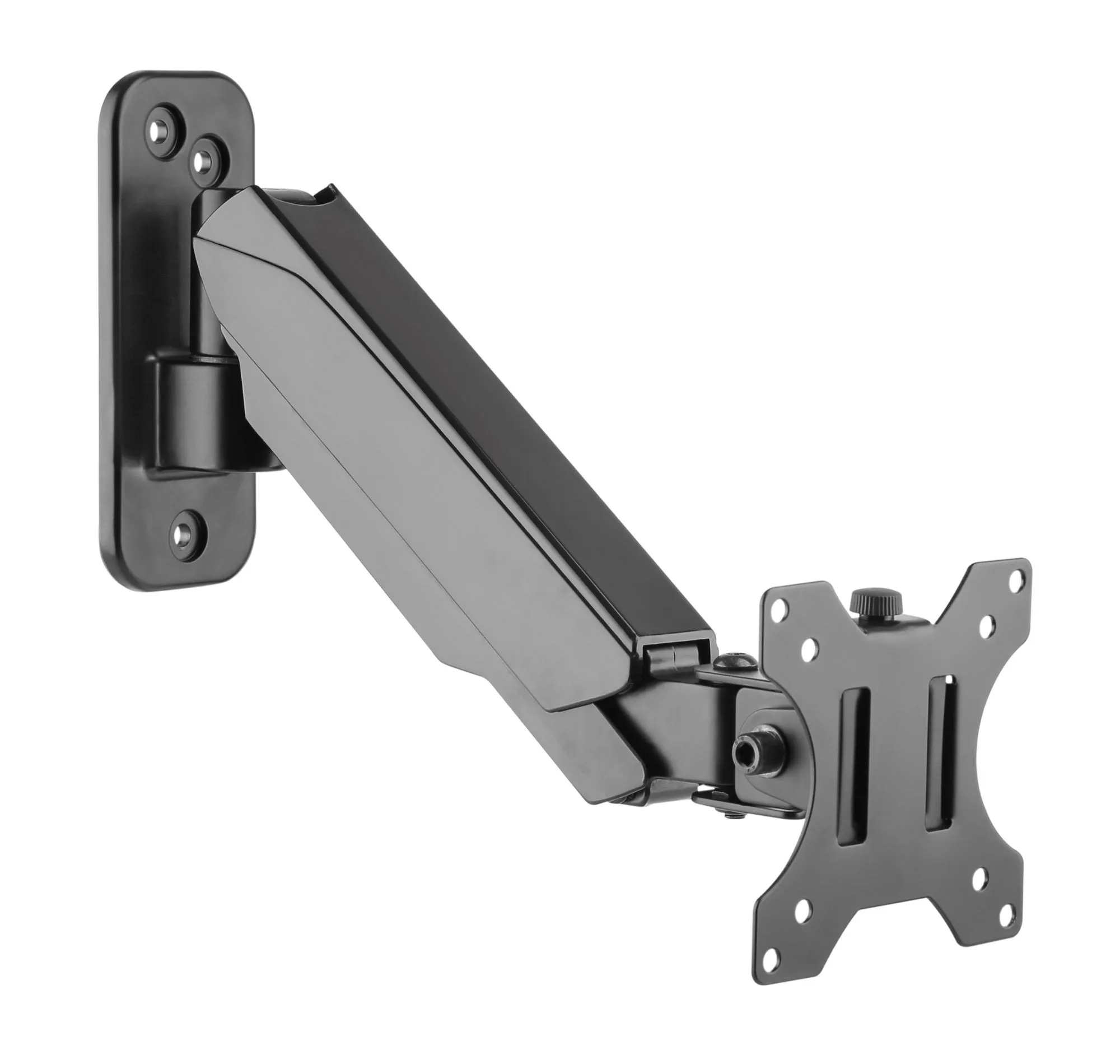 Soporte de Pared para Monitor  17"~32"  9kg  360°  SBRM714 - Brasforma