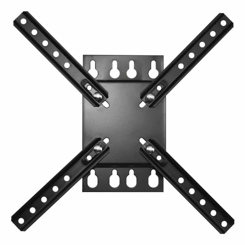 Soporte Fijo  TV  10” a 55” -  Vesa hasta 400x400mm  Sbrp100 Brasforma