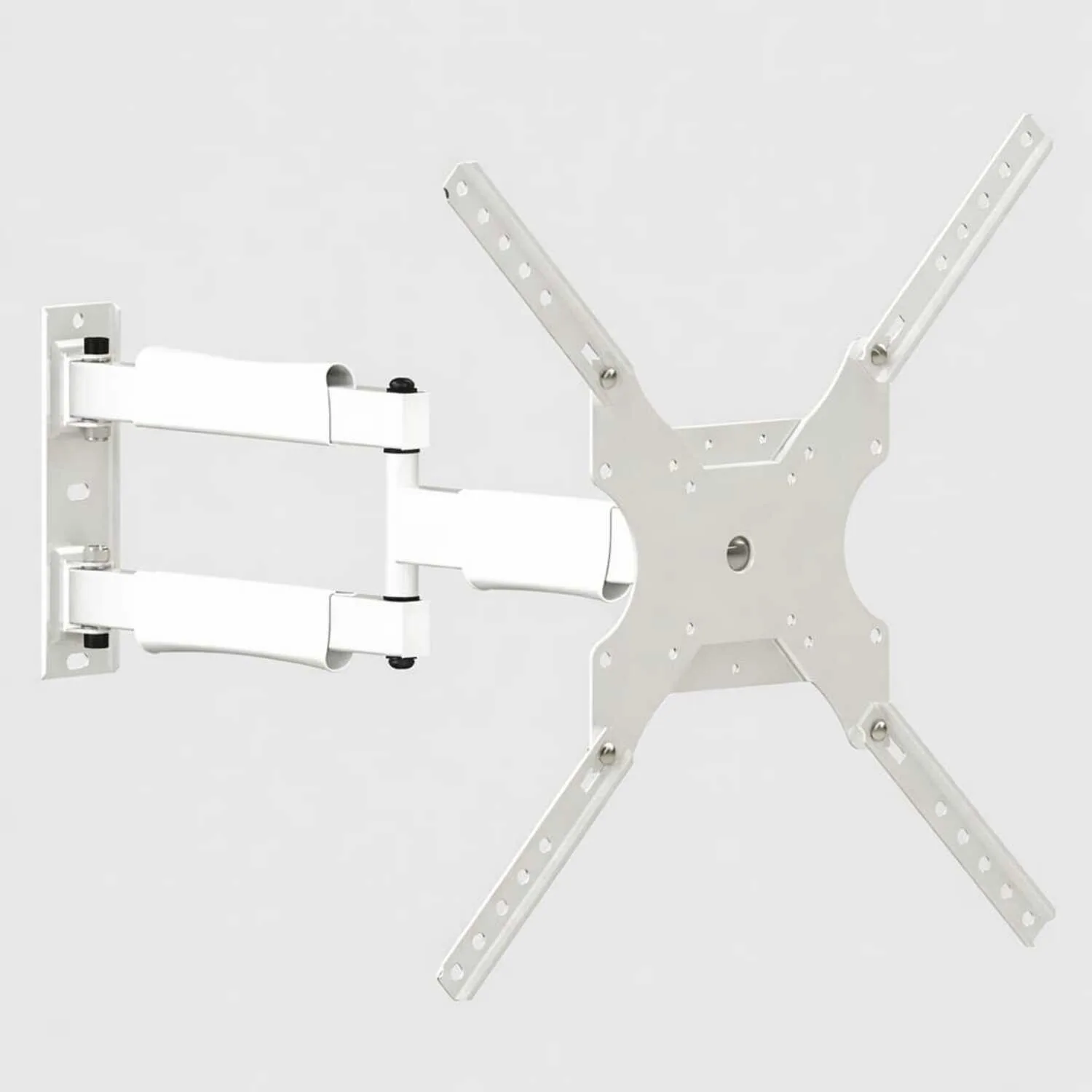 Soporte de TV para cocina con Brazo de 38cm  23" a 56" SBRP2040B  Brasforma