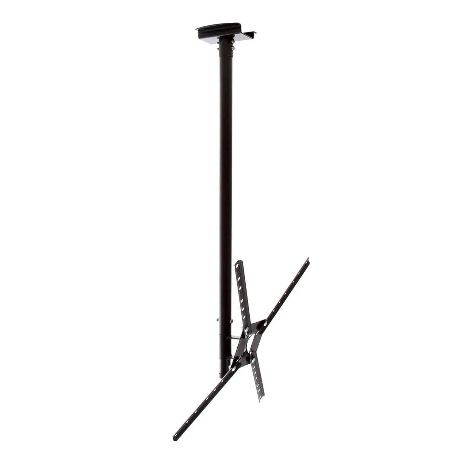 Soporte de Techo para TV 10”a 60” + Sop. Deco Sbrp150 Brasforma