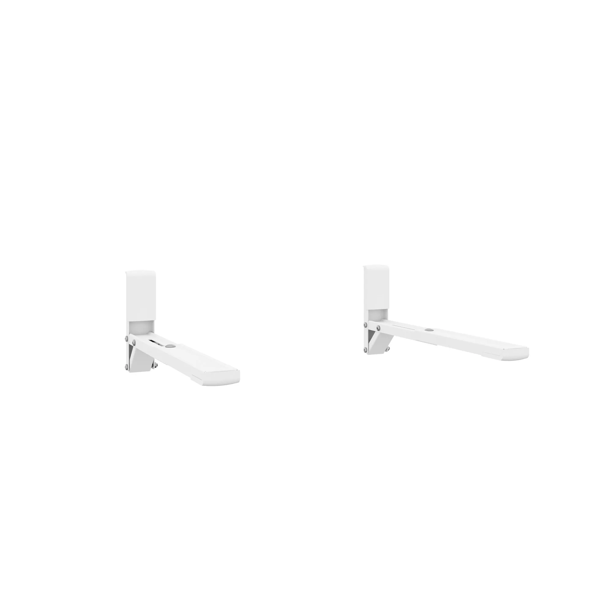 SOPORTE  HORNO MICROONDAS  AJUSTABLE  BLANCO SBR3.8 BRASFORMA