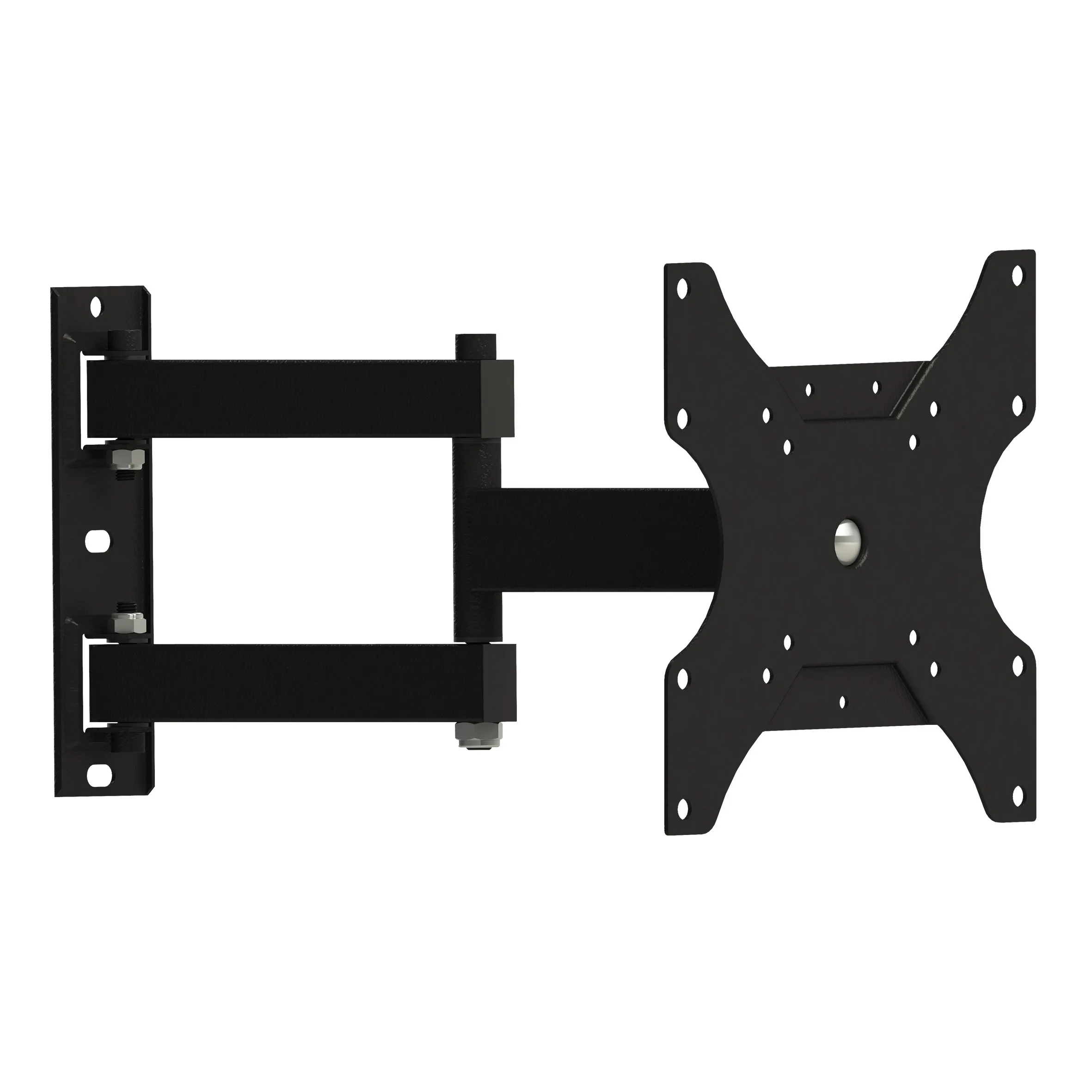 Soporte  para TV con Brazo Articulado de 39cm  23" a 55"- FT441 Forte by Brasforma