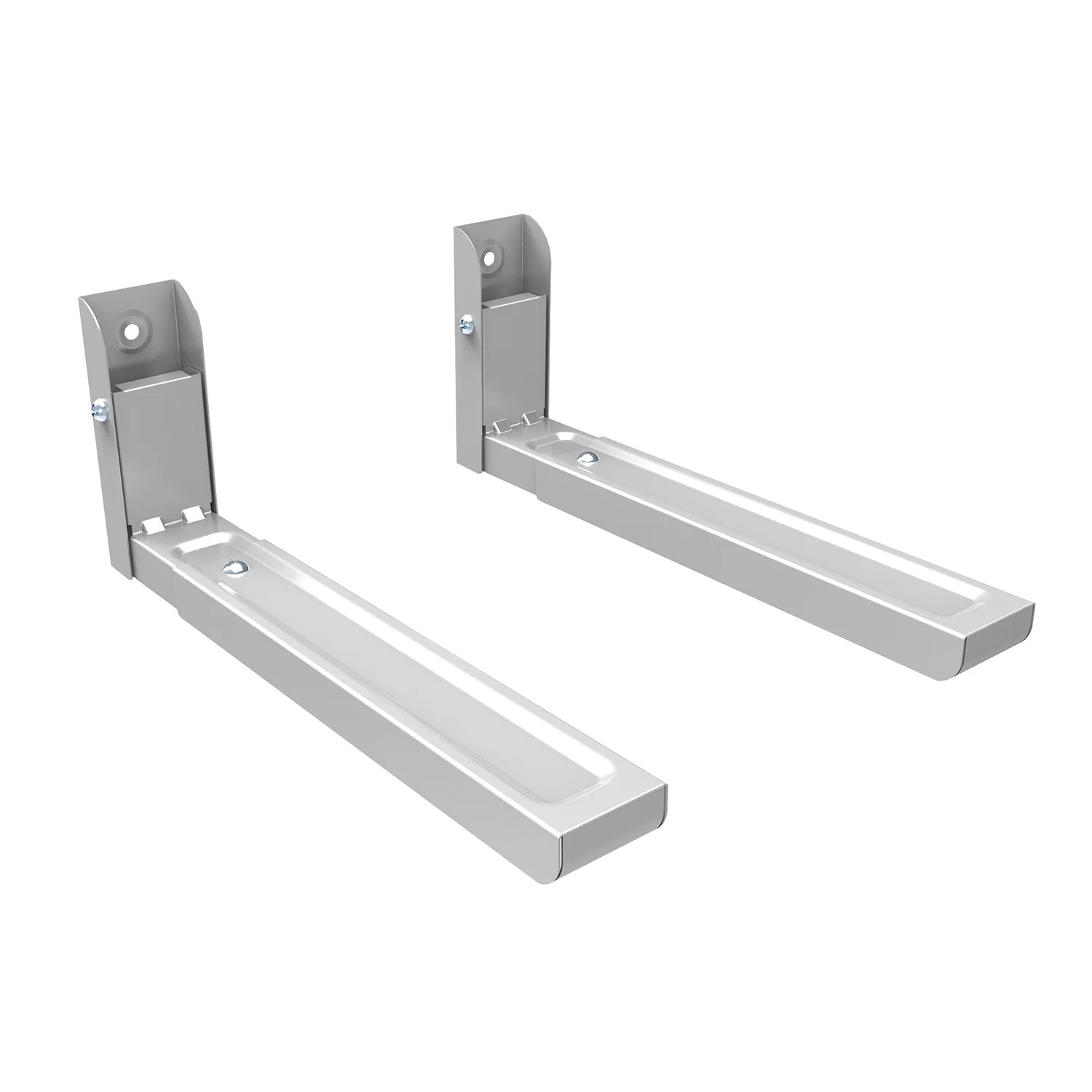 Soporte Hornos - Microondas  XL - 49cm Profundidad! 30Kg