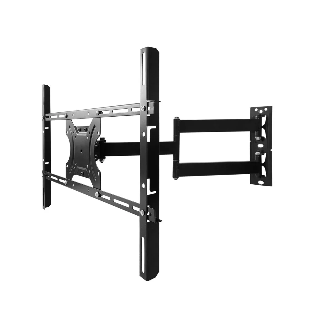 Soporte TV con Brazo de 47cm  37" a 85"  40kg  Inclinable  SBRP2445   Brasforma