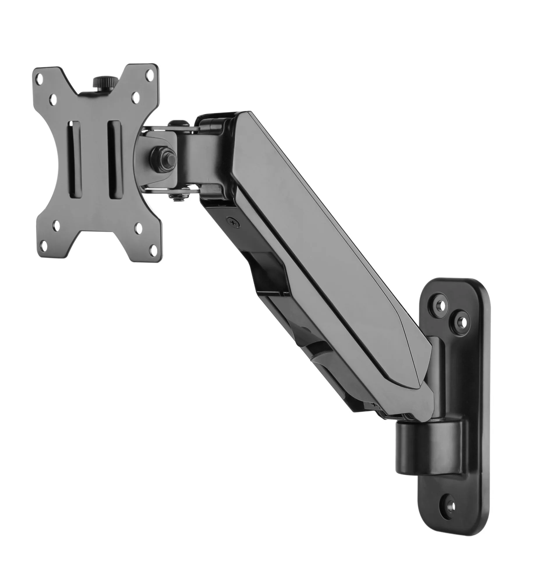 Soporte de Pared para Monitor  17"~32"  9kg  360°  SBRM714 - Brasforma