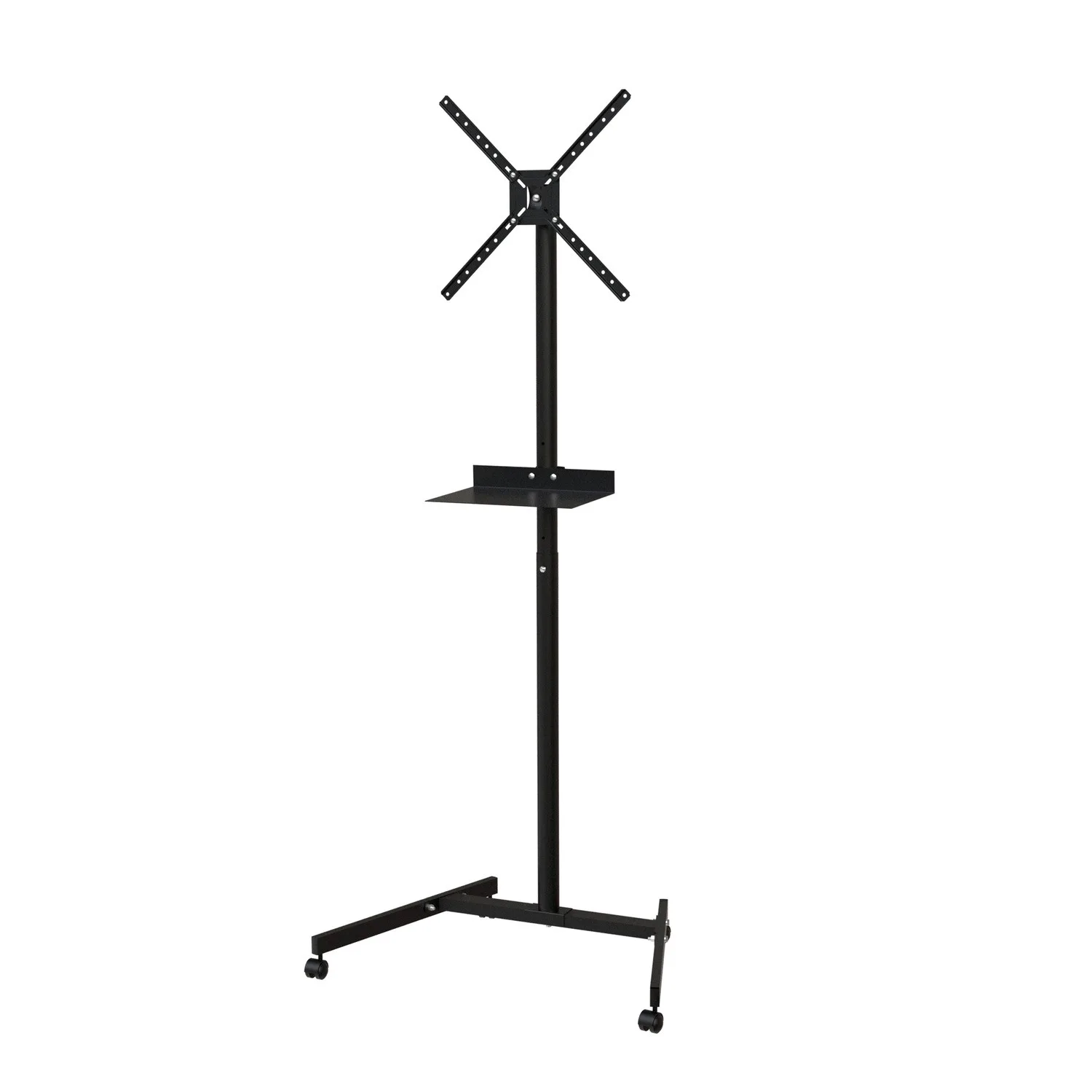 Pedestal TV 10" a 48" -  25kg  - Inclinable