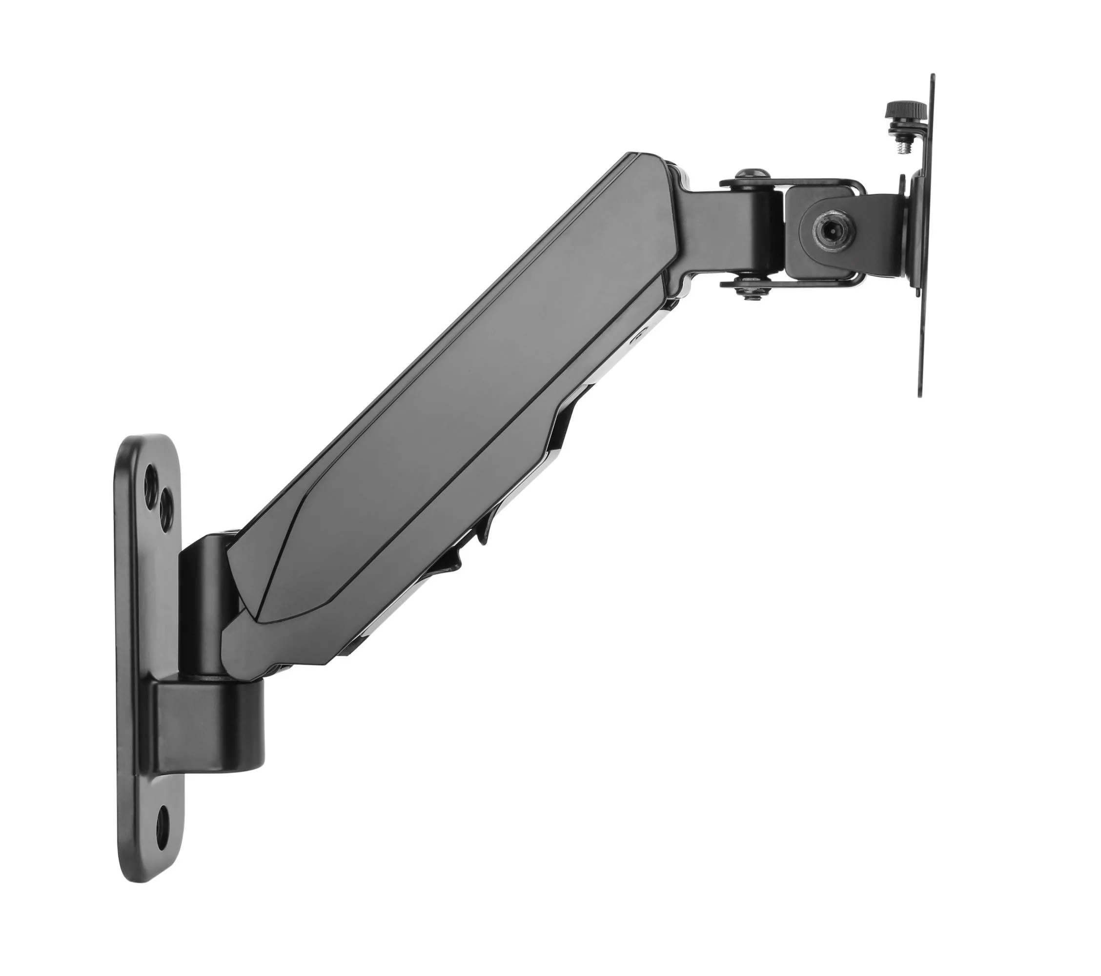 Soporte de Pared para Monitor  17"~32"  9kg  360°  SBRM714 - Brasforma