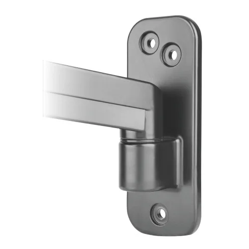 Soporte de Pared para 2 Monitores 17" ~ 32" 18Kg  360° SBRM114D - Brasforma