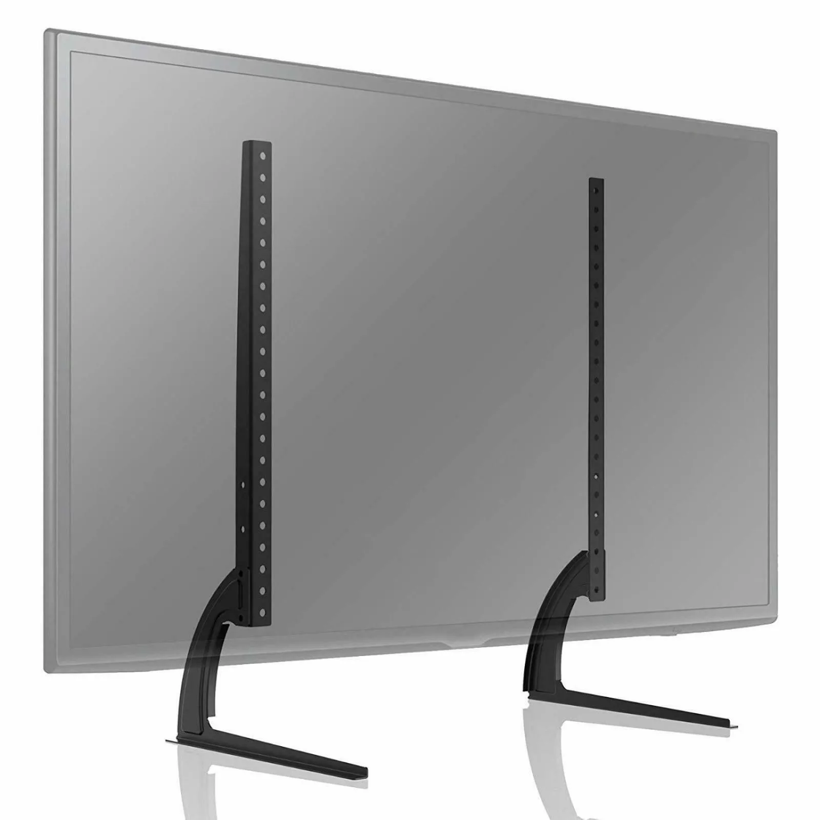 SOPORTE BASE UNIVERSAL DE 13 A 70 PULGADAS BRASFORMA BRASIL