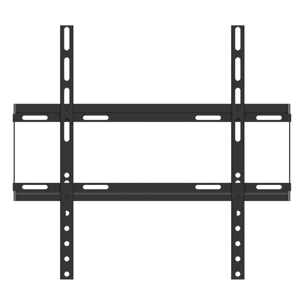 Soporte TV Fijo Ultra Delgado 32" a 55" SBRP404 Brasforma