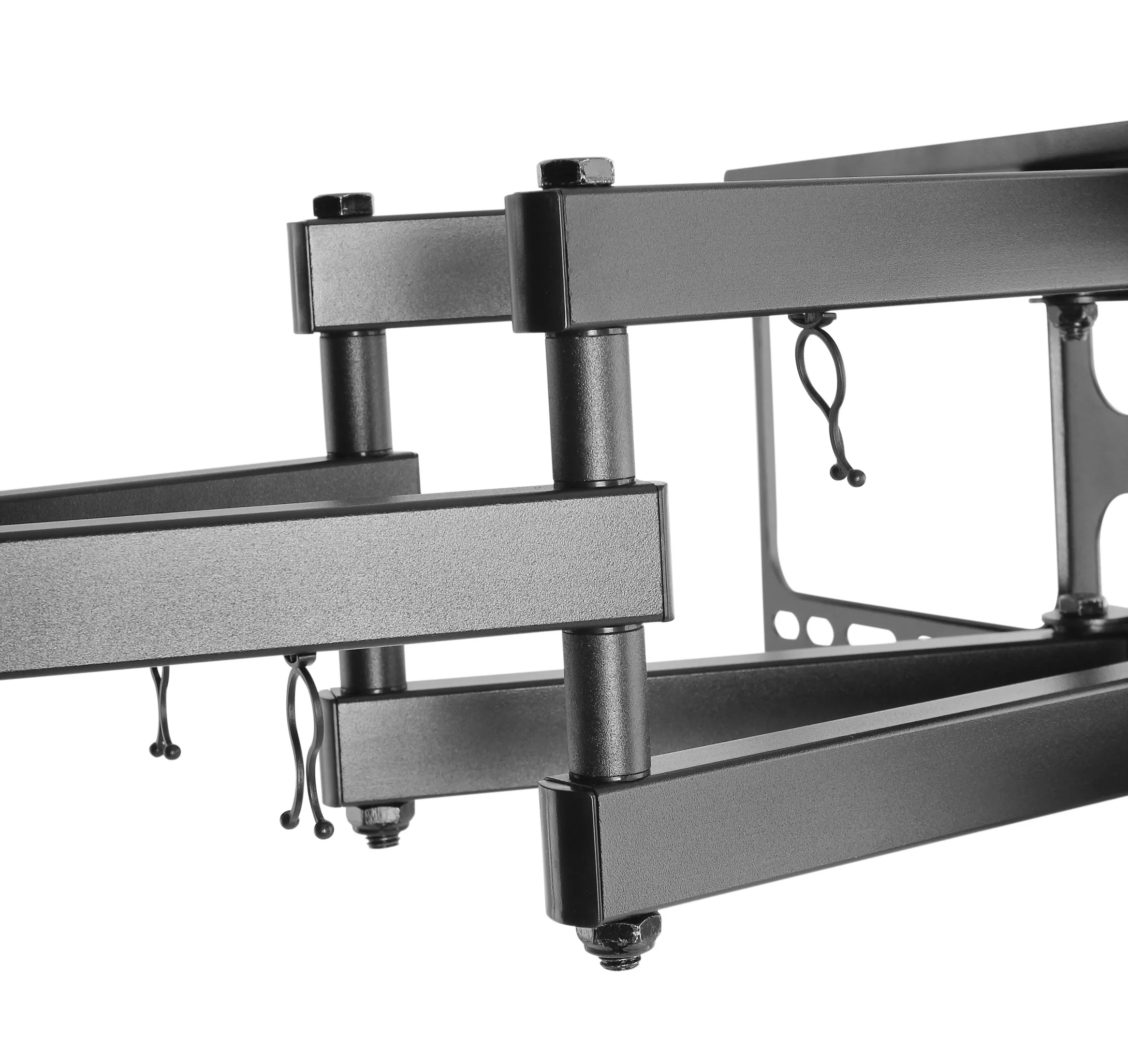 Soporte TV Brazo articulado de 46cm - 37" a 70"  40 kg