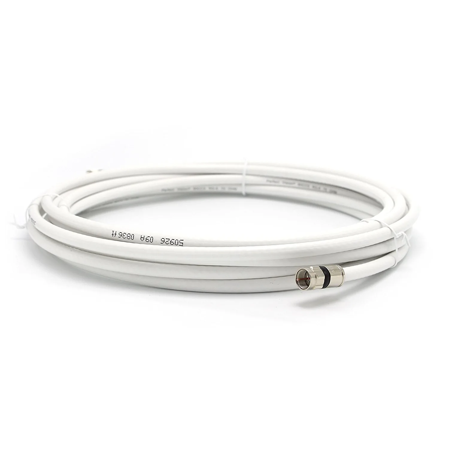 Antena HD 8dbi  4en1 HD - FM + mastil + 16mts de cable - SHD-8100K BRASFORMA