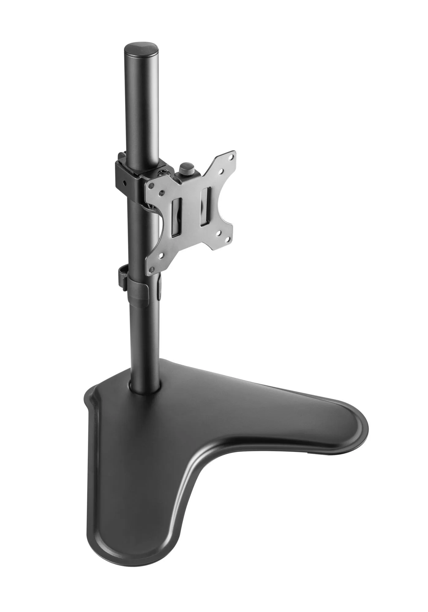 Soporte con Base para Monitor  13″ ~ 32” -  8kg  360°  SBRM710  Brasforma