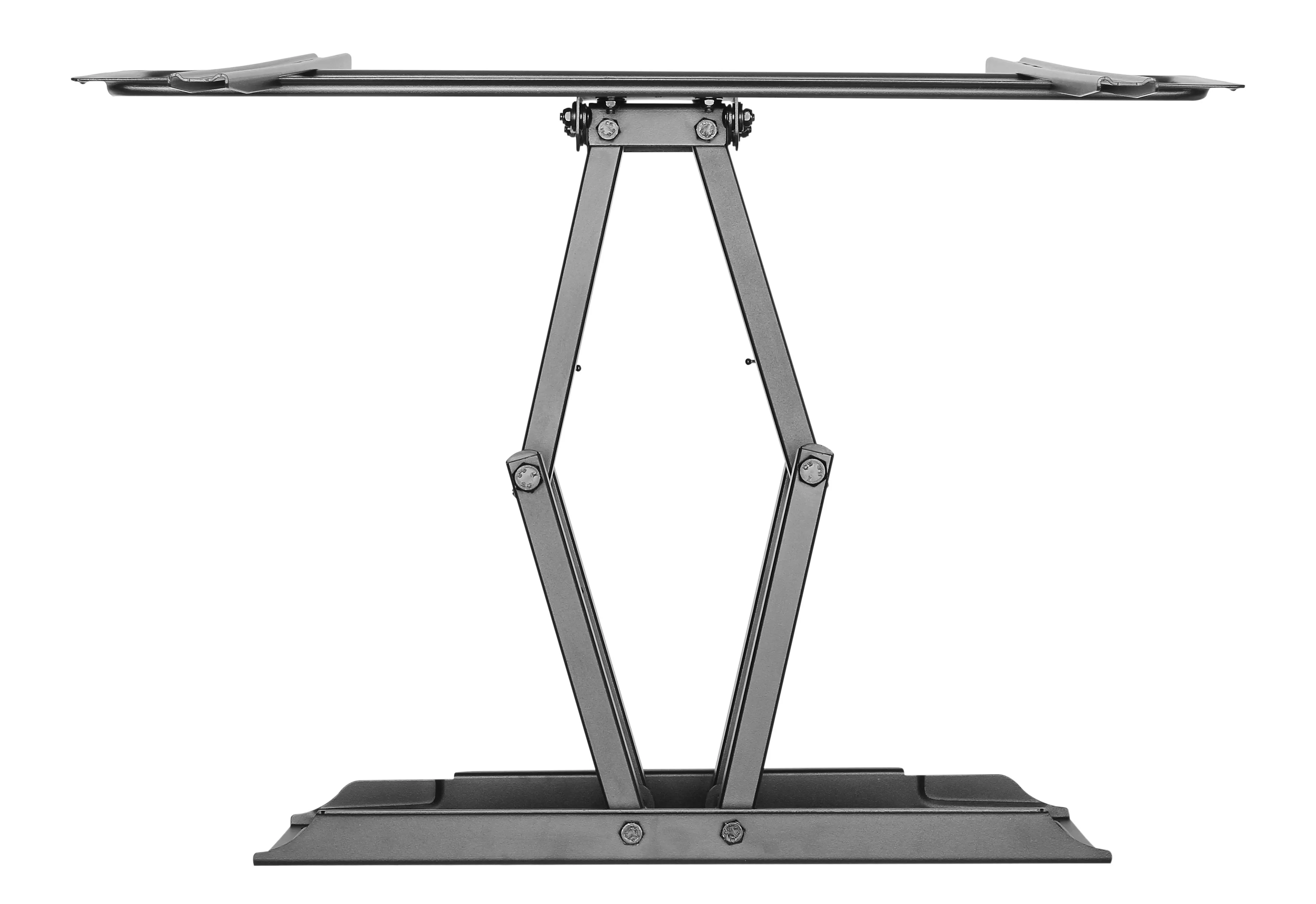 Soporte TV Brazo articulado de 46cm - 37" a 70"  40 kg