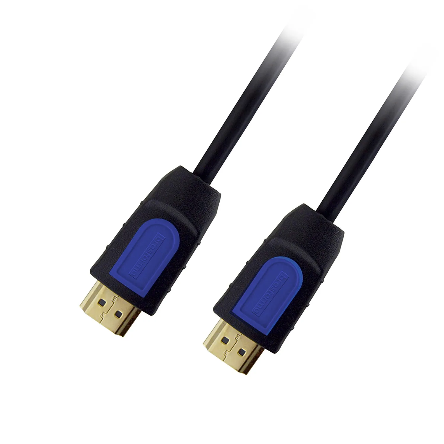 CABLE  HDMI  2.0.V   4K - 3D Ready -  15 Metros
