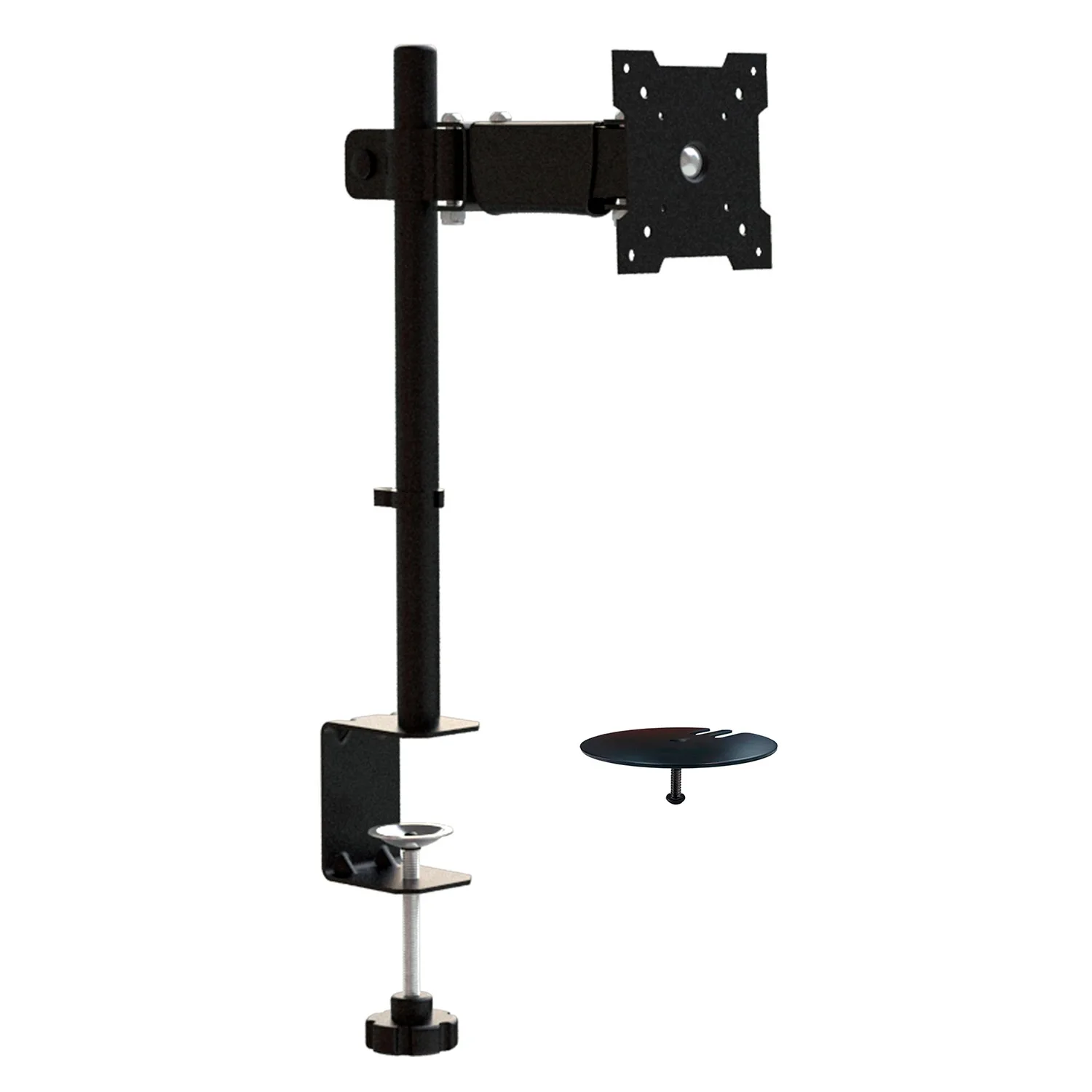 Soporte  para Monitor  13 ″ a 27 ”-  con Brazo - 8kg