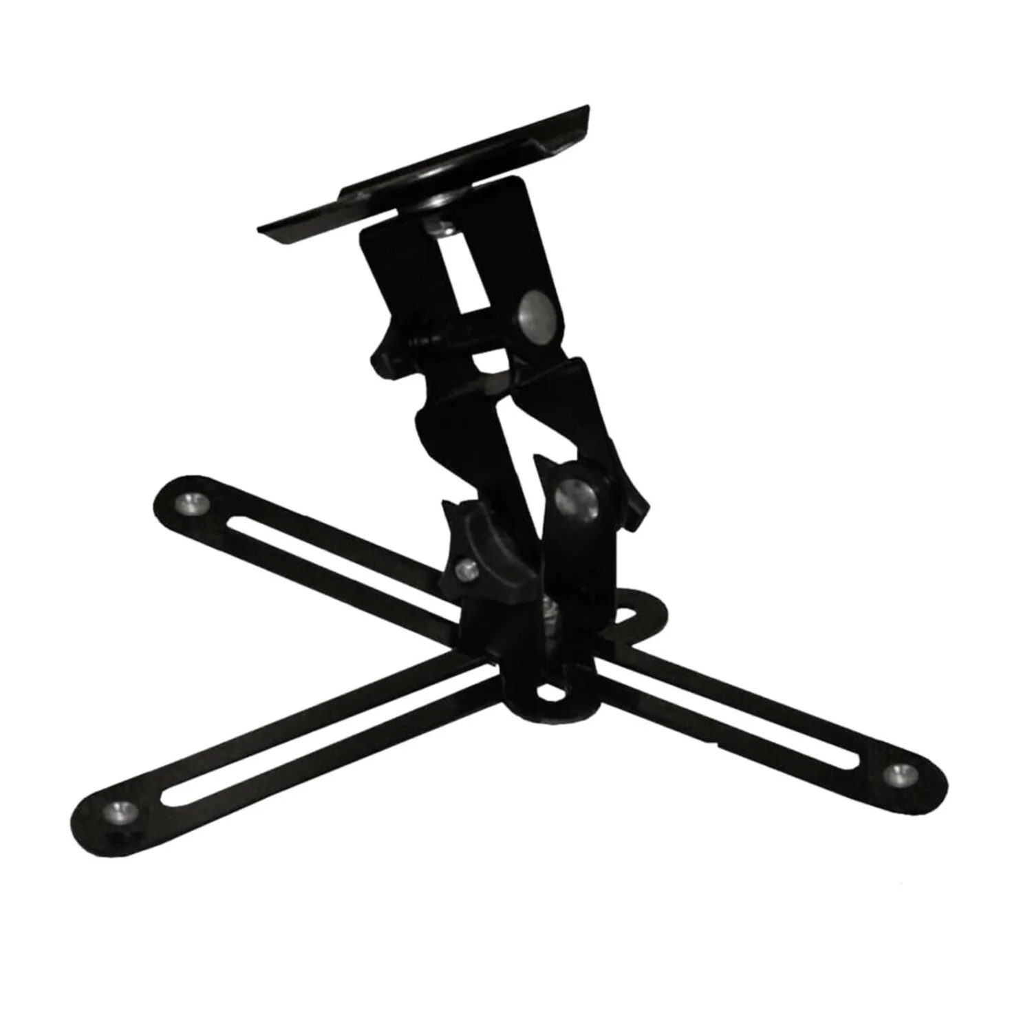 Soporte para Proyector Inclinable -10kg  sbrp757 Brasforma