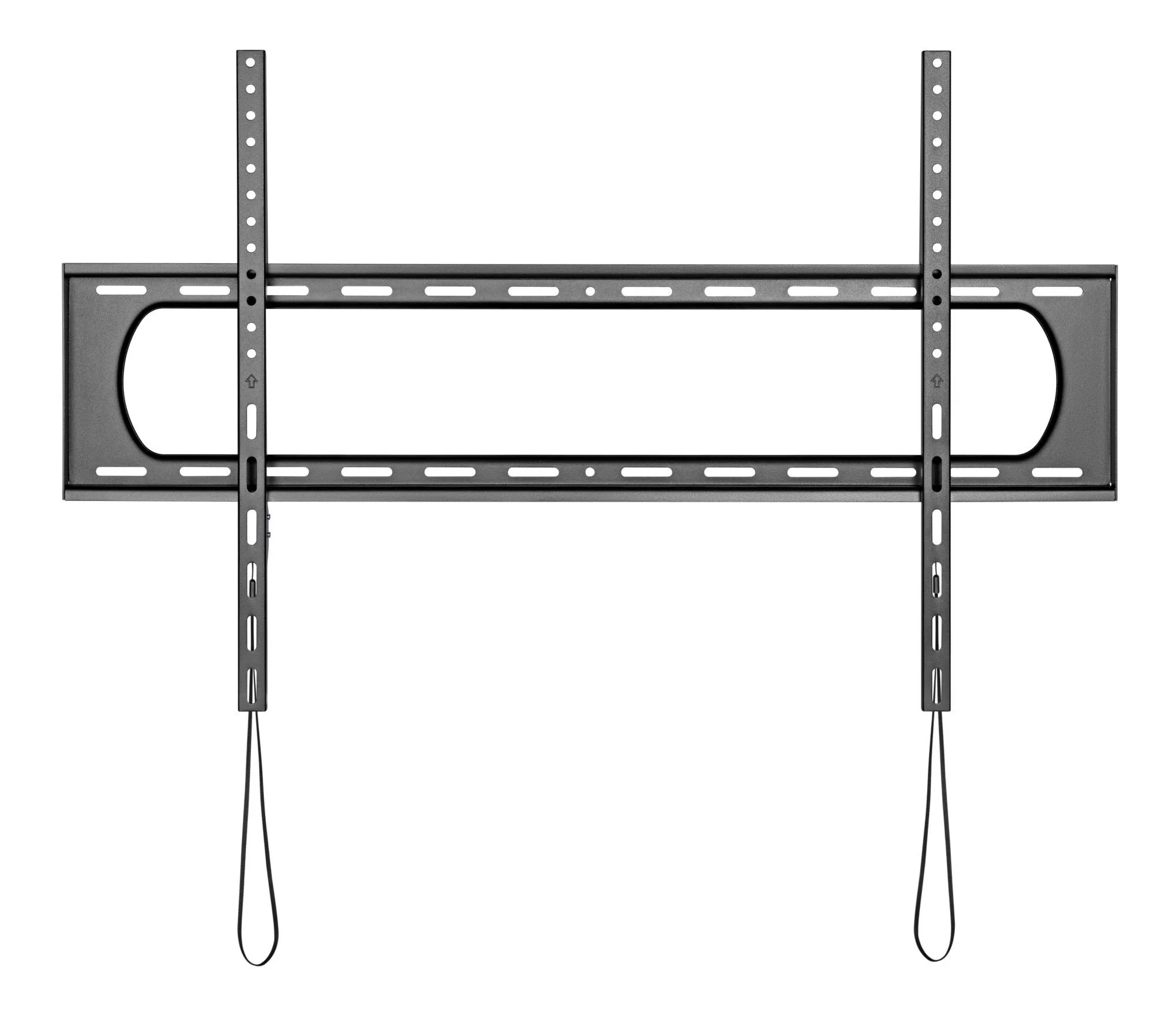 Soporte para TV Grande de  Alta Carga FIJO  60" a 120" 120kg  SBRP73-69F