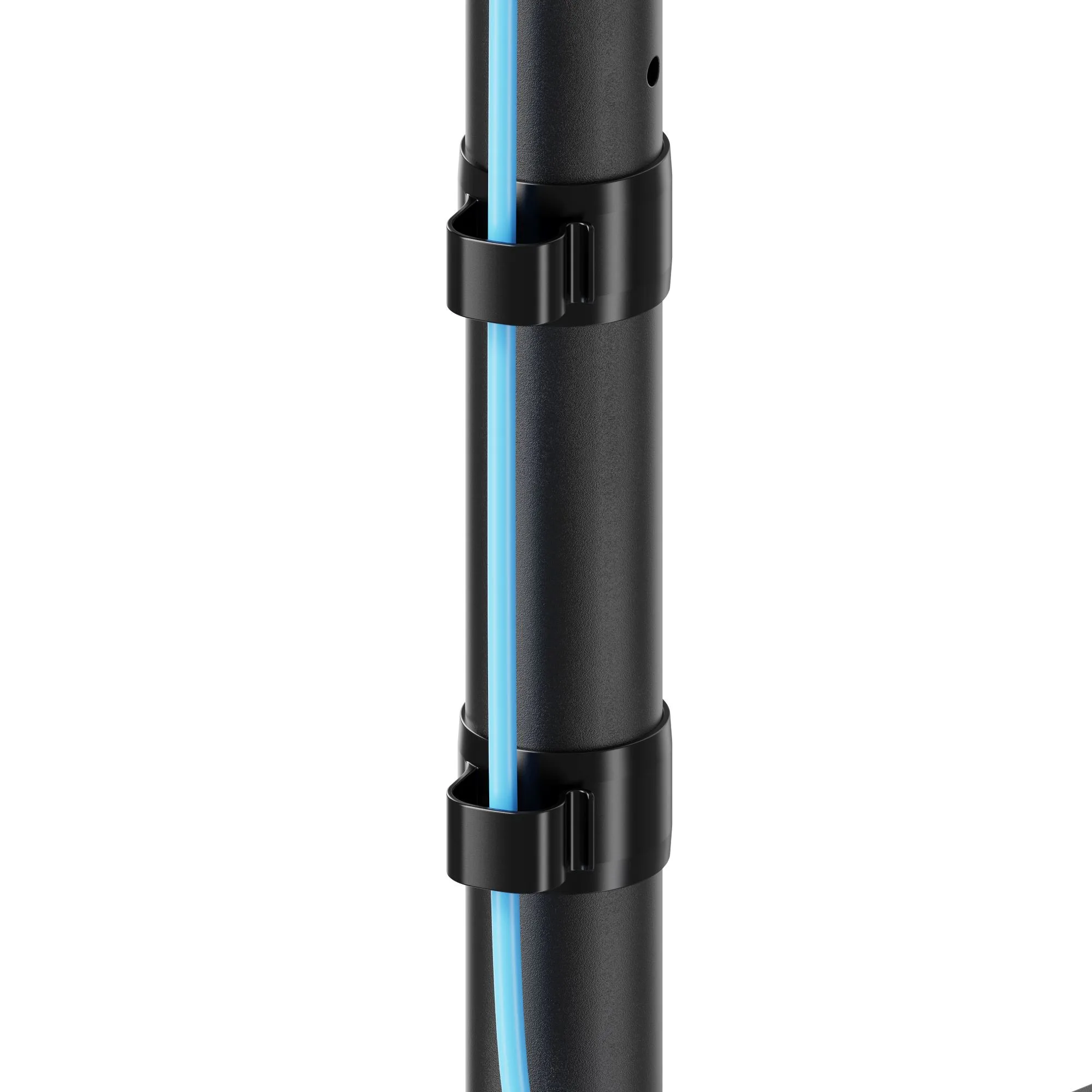 Pedestal de TV para 55" a 100"  70kg Inclinable y Ajustable - SBRCR1044 Brasforma