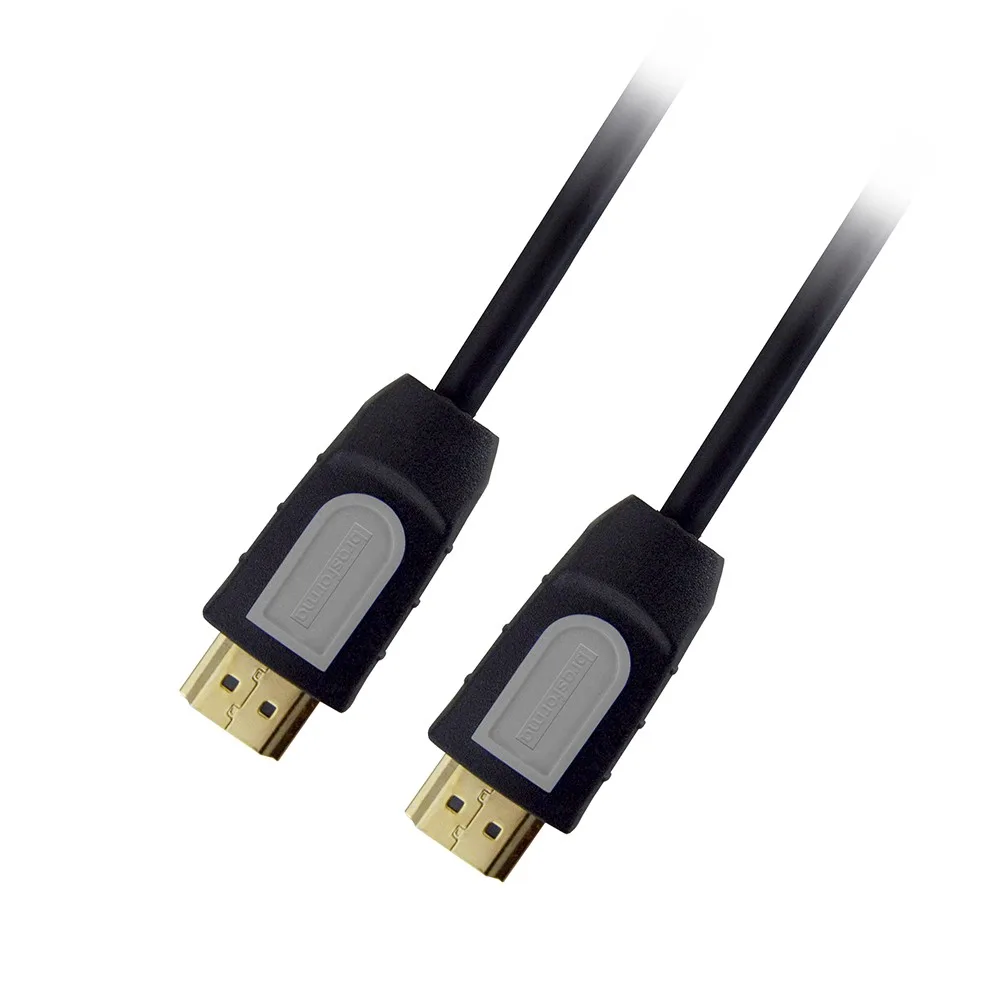 CABLE HDMI  2.0.V   4K - 3D Ready -  20 Metros