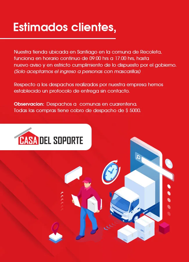 Informativo Covid-19